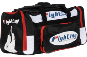 FIGHTING SPORTS 17015 Спортивная сумка FIGHTING Sports Universe Sport Bag фото